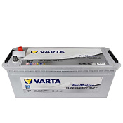 Аккумулятор Varta Promotive Super Heavy Duty K7 (145 Ah) 645400080